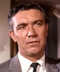 威廉姆·西尔维斯特 William Sylvester照片