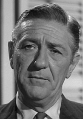 艾伦·吉福德 Alan Gifford照片