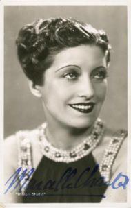 玛格·阿夫里尔 Mag-Avril照片