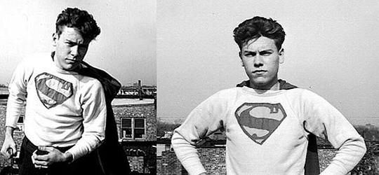 唐诺·葛勒特 Donald F. Glut照片