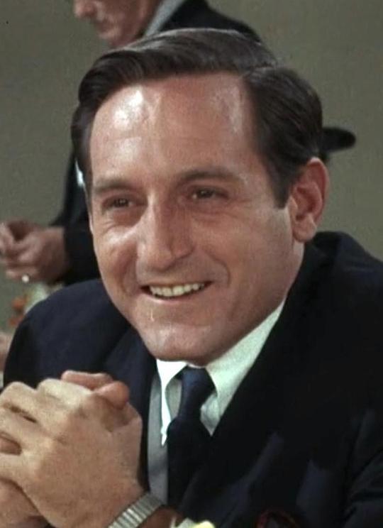 诺姆·皮特利克 Noam Pitlik照片