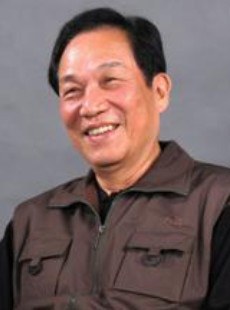 李士溪 Shixi Li照片