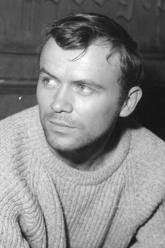 加里·科克雷尔 Gary Cockrell照片