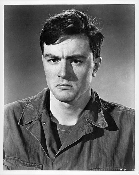 科林·梅特兰 Colin Maitland照片