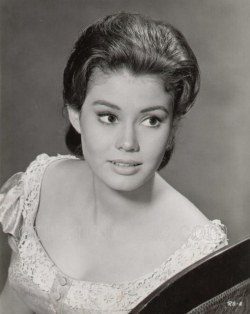 罗伯塔·肖尔 Roberta Shore照片