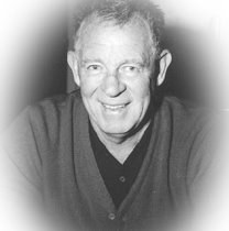 汉密尔顿·卢斯科 Hamilton Luske照片