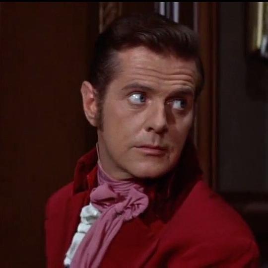 大卫·弗兰克海姆 David Frankham照片