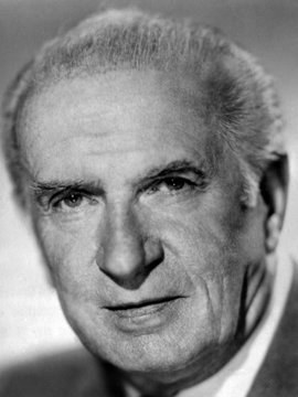 弗莱德里克·沃洛克 Frederick Worlock照片