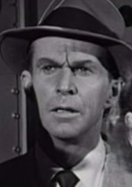 乔治·佩林 George Pelling照片