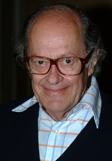 乌戈·格雷戈雷蒂 Ugo Gregoretti照片