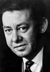 彼得·乔治 Peter George照片