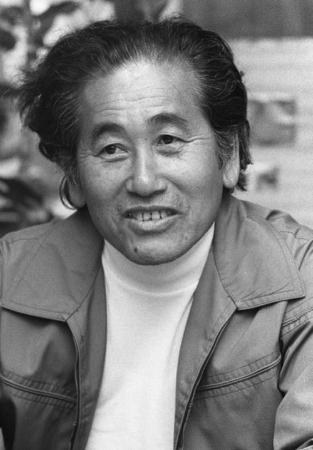 堀川弘通 Hiromichi Horikawa照片