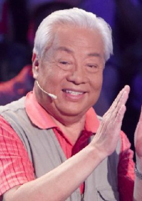 朱龙广 Longguang Zhu照片