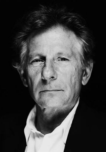 罗曼·波兰斯基 Roman Polanski照片