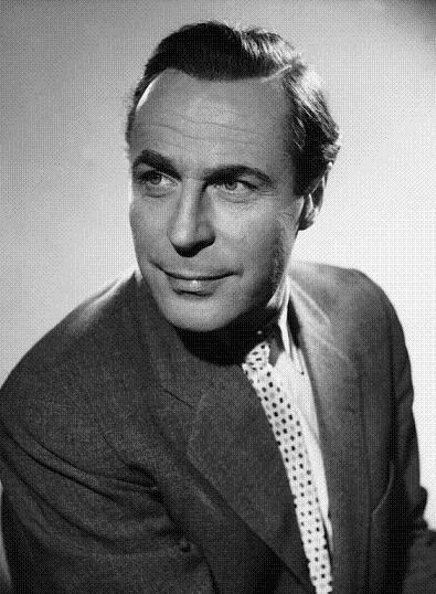 沃尔夫冈·路卡西 Wolfgang Lukschy照片