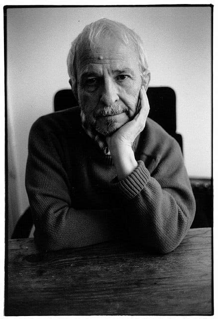 热拉尔·布拉什 Gérard Brach照片