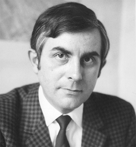 Jacques Siclier照片