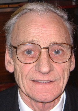 比尔·奎因 Bill Quinn照片