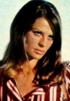 加布里埃拉·乔尔杰利 Gabriella Giorgelli照片