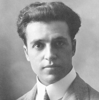 安尼巴莱·宁基 Annibale Ninchi照片