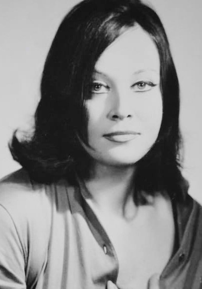 奥琳琵娅·卡瓦莉 Olimpia Cavalli照片