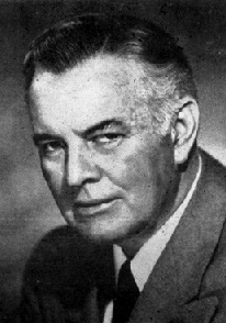 西德尼·布莱克默 Sidney Blackmer照片