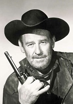 罗伊·巴克罗夫特 Roy Barcroft照片