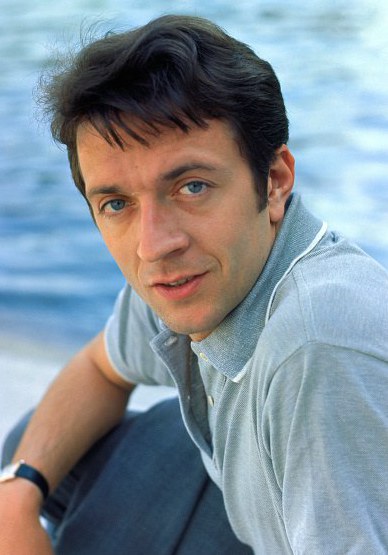 让-皮埃尔·卡塞尔 Jean-Pierre Cassel照片