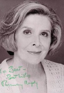 罗斯玛丽·墨菲 Rosemary Murphy照片