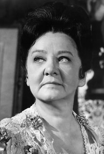 鲁斯·怀特 Ruth White照片