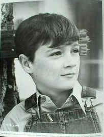 菲利普·阿尔福德 Phillip Alford照片