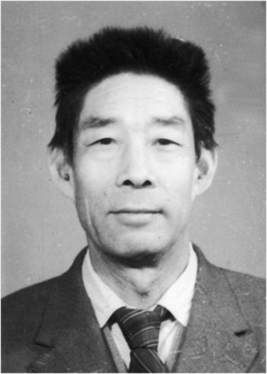 徐光耀 Guangyao Xu照片