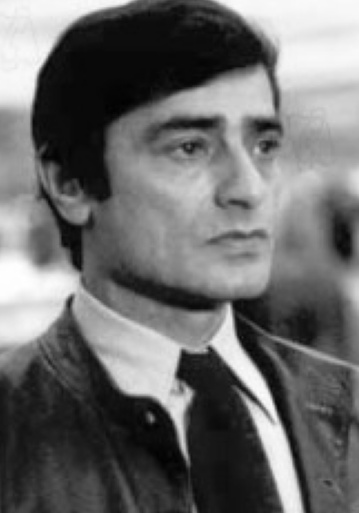 查尔斯·登纳 Charles Denner照片