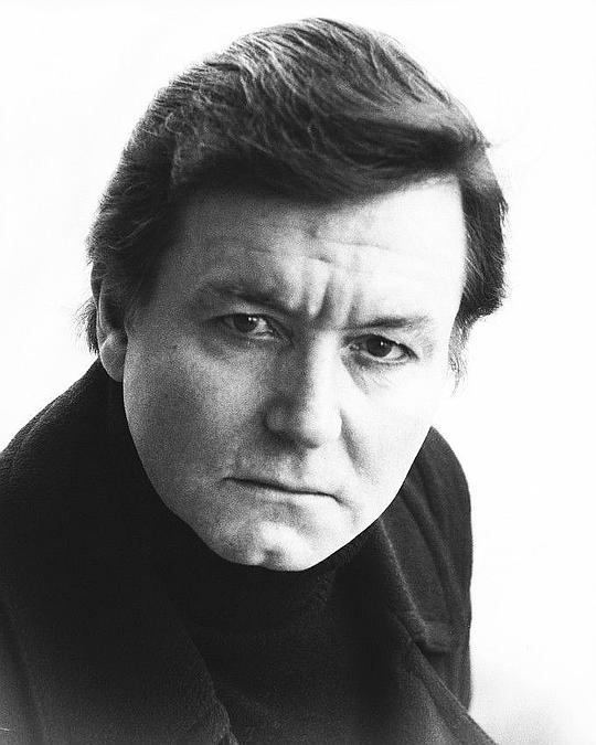 肯尼思·黑格 Kenneth Haigh照片