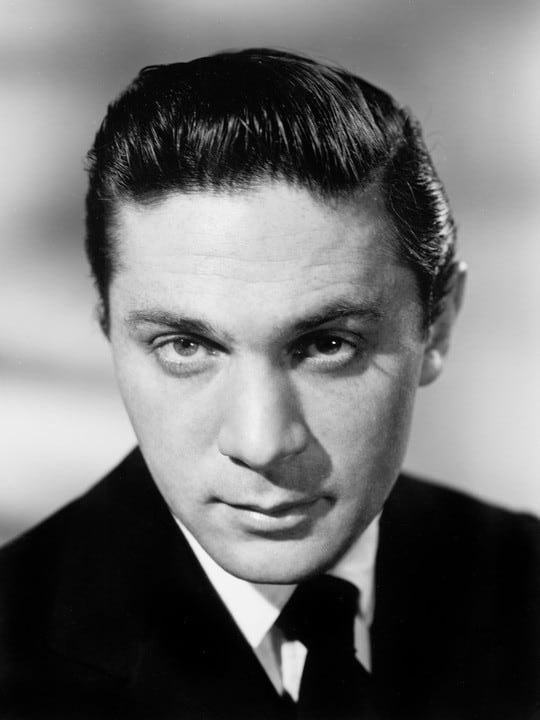 米基·诺克斯 Mickey Knox照片