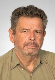 拉斯洛·萨博 László Szabó照片