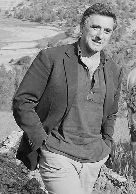 卡洛·西米 Carlo Simi照片