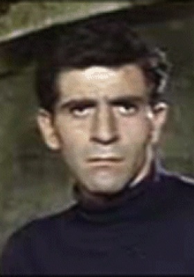 亨利·埃托 Henri Attal照片