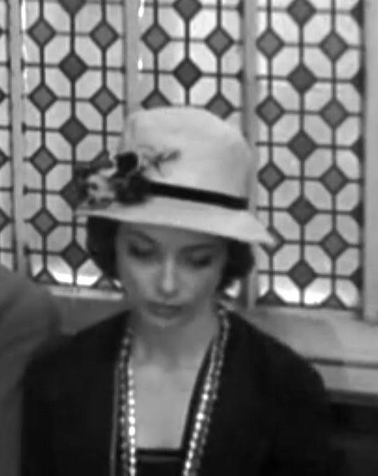 万娜·乌尔比诺 Vanna Urbino照片