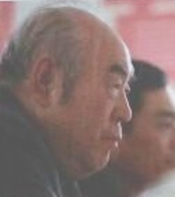 吴健海 Jianhai Wu照片