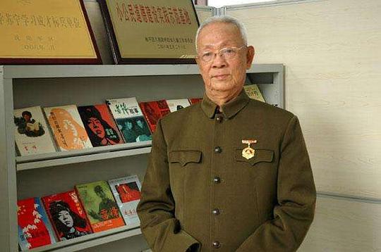 陈广生 Guangsheng Chen照片