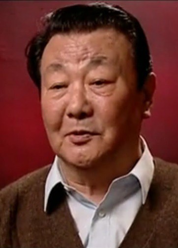 白大钧 Dajun Bai照片