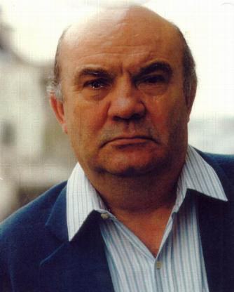 米歇尔·查瑞尔 Michel Charrel照片