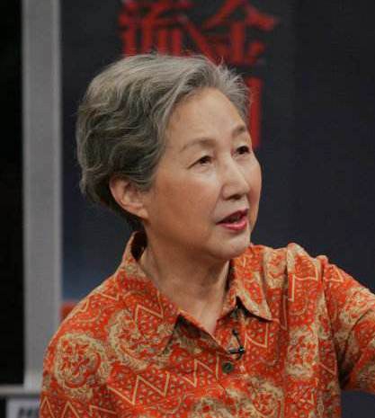 鲁在蕴 Zaiyun Lu照片