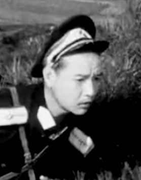 王玉尧 Yuyao Wang照片