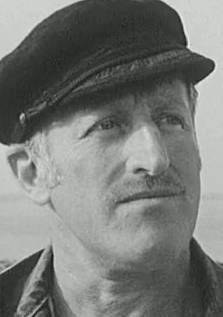 马塞尔·加索克 Marcel Gassouk照片