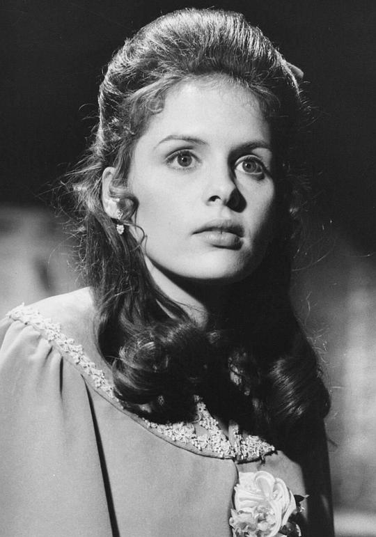 苏珊·布罗德里克 Susan Brodrick照片