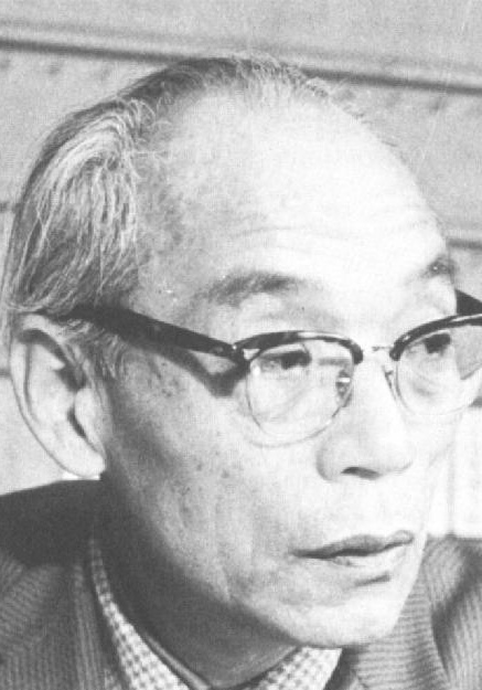 田坂具隆 Tomotaka Tasaka照片