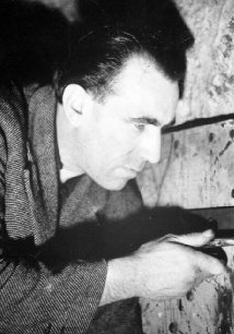 吉恩·凯乐蒂 Jean Keraudy照片