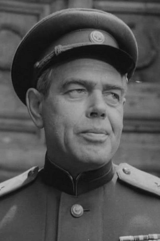 斯捷潘·克雷洛夫 Stepan Krylov照片